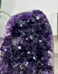 Top Quality Natural Amethyst Cathedral - CBP1283