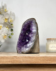Natural Amethyst Crystal Cave - CBP1120