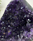 Large A+ Grade Amethyst Cathedral - CBP1182