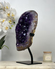 Stunning Large Natural Amethyst Specimen - MWS2047