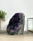 Beautiful Natural Amethyst Cathedral - CBP1179