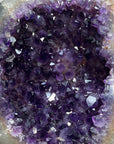 Large Natural Amethyst Geode - MWS2209