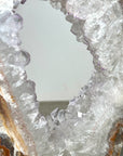 Large Quartz Stone Portal - MWS2116