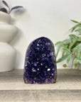 Large Natural Amethyst Cathedral - Top Quality Specimen - CBP1418
