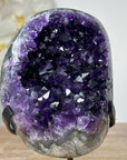 Natural A grade Uruguayan Amethyst Geode - MWS1780