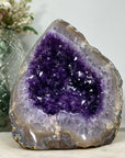 Stunning Large Amethyst Geode, Top Quality Crystals - CBP1071