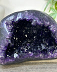 Top Quality Natural Amethyst Geode - STGE0065