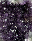 XXL Premiium Quality Natural Amethyst Specimen - Unique Centerpiece - MWS1884