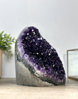 AAA Grade Amethyst from Uruguay - CBP1190