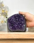 Large Natural Amethyst Cathedral - CBP1109