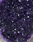 Large Natural Uruguayan Amethyst Cathedral - CBP1275