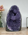 Beautiful Amethyst Cathedral Geode - CBP1039