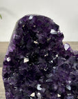 Top Grade Uruguayan Amethyst Stone - CBP1231
