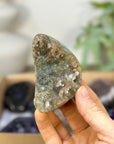 Mineral Specimens Lot - MSLT0227