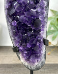 Top Grade Natural Amethyst Crystal Specimen - MWS3272
