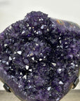 One on a Kind Top Quality Natural Amethyst Specimen - MWS3384