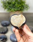 Mixed Minerals Hearts Set - MHLT0332