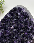Top Grade Natural Amethyst Cathedral - CBP1178