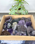 Mineral Specimens Lot - MSLT0216
