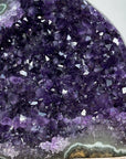 Top Qualuty Amethyst Cathedral from Uruguay - CBP1092