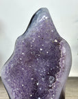 Large Top Quality Amethyst Cathedral from Uruguay - CBP1389
