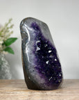Stunning A grade Amethyst Crystal - CBP0935