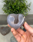 Mixed Minerals Hearts Set - MHLT0291
