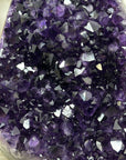 AAA Grade Amethyst from Uruguay - CBP1190