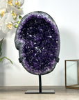 Natural Large Top Grade Amethyst Geode - MWS2548