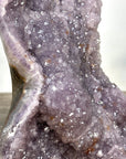 Natural Uruguayan Sugar Amethyst Cathedral - CBP1428