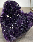 Top Grade Uruguayan Amethyst Stone - CBP1231