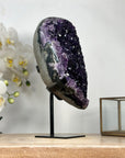 Stunning Premium Uruguayan Amethyst Geode - MWS2091