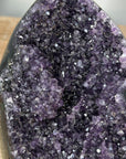 Natural Amethyst Cathedral Geode from Uruguay - CBP1113