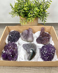 Mineral Specimens Lot - MSLT0192