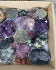 Mineral Specimens Lot - MSLT0125