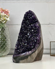 Huge Uruguayan Amethyst Cathedral - Top Quality Self Standing Piece - CBP1204