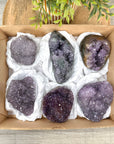 Mineral Specimens Lot - MSLT0193