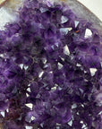 Stunning Large Natural Amethyst Specimen - MWS2047