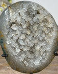 Beautiful Quartz Clster full of Stalactite Formations - MWS1894