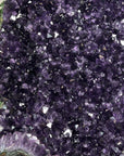 Amethyst Statement Piece from Uruguay - CBP1277