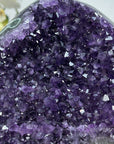Top Qualuty Amethyst Cathedral from Uruguay - CBP1092