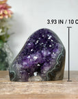 Amethyst Cathedrals Lot - AMLT0174