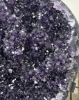 Beautiful Natural Amethyst Geode