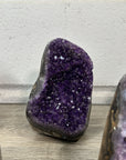 Amethyst Cathedrals Lot - AMLT0206