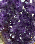 Stunning Large Natural Amethyst Specimen - MWS2047