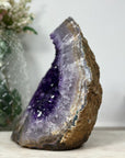 Stunning Large Amethyst Geode, Top Quality Crystals - CBP1071
