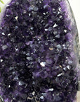 Outstanding Natural Premium Grade Amethyst - MWS2160