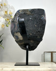 XXL Premiium Quality Natural Amethyst Specimen - Unique Centerpiece - MWS1884