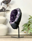 Large Natural Amethyst Geode from Uruguay - MWS3278