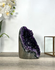 Premium Quality Uruguayan Amethyst Crystal Specimen - CBP1230